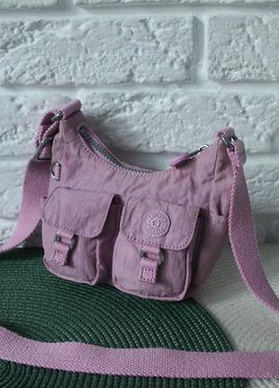 Манюнька сумочка kipling, оригінал.