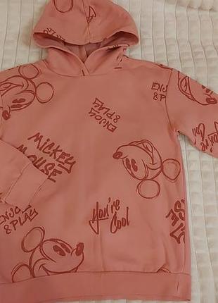 Світшот на 10-12 років.