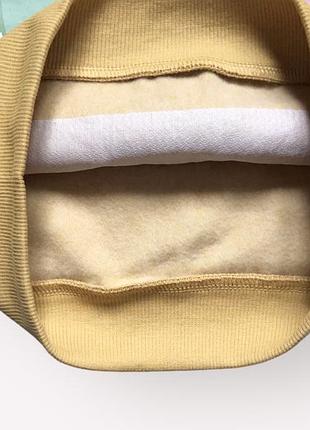 Новий теплий світшот, кофта tu 4