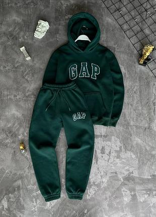 Спортиний костюм gap