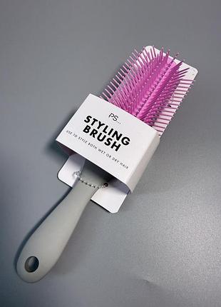 Щітка для волосся, щітка для укладки волосся