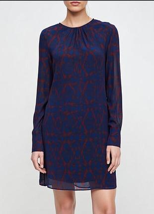 Плаття zara c-m зара