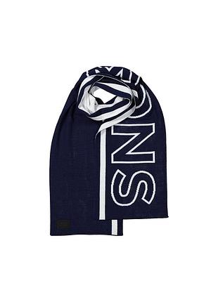 Шарф mons royale unisex mons team scarf