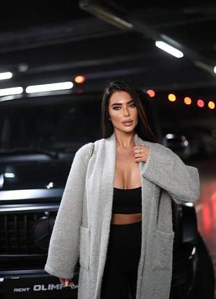 Жіночий кардиган 6