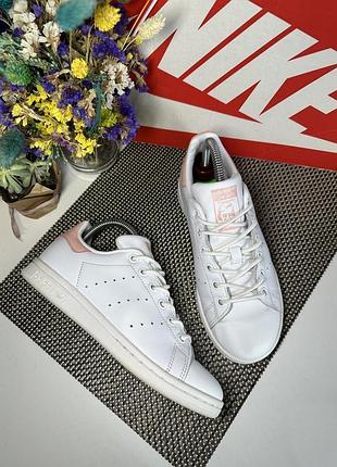 Кроссовки adidas stan smith