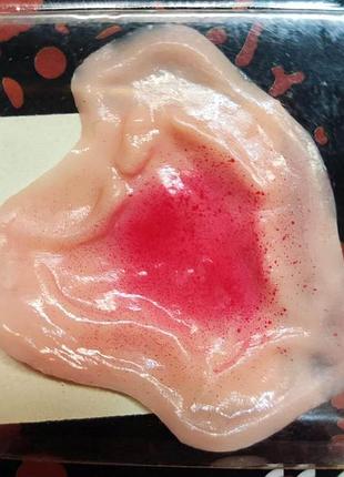 Шрам самоклеючий