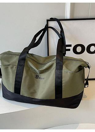 Сумка спортивна/ дорожня/ сумка для фітнесу /спортзалу/ жіноча