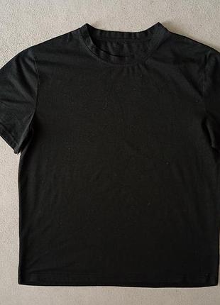 Брендова футболка shein.