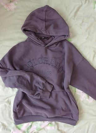 Женское худи