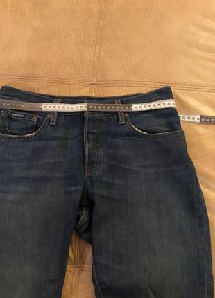 Джинсы levis 5