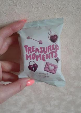 Мило treasured moments