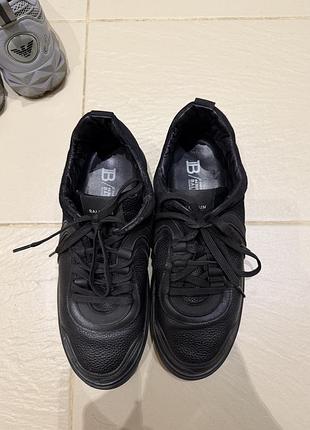 Чоловічі крлсівки balmain 2