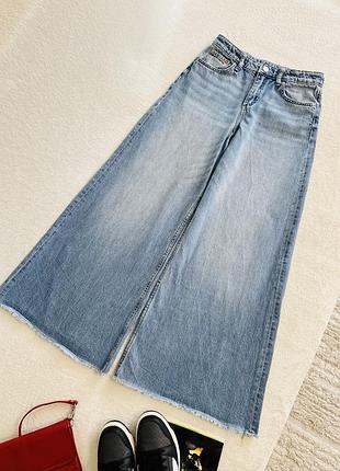 Джинси h&m