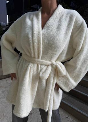 Женский кардиган