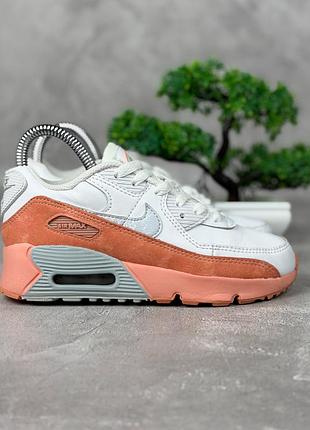 Nike air max 90 дитячі кросівки