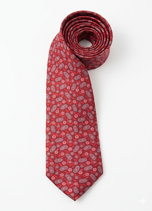 Роскошный галстук brioni