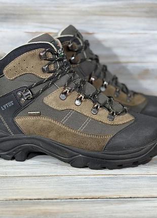 Lotus hydortex оригінальні черевики