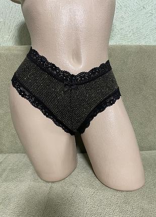 Нові трусики victorias secret