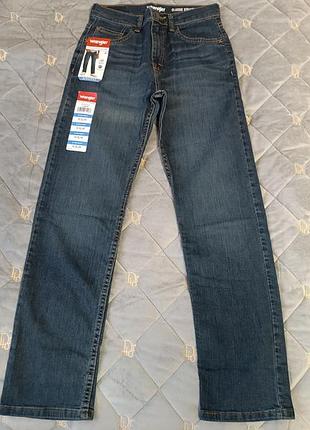 Джинси wrangler
