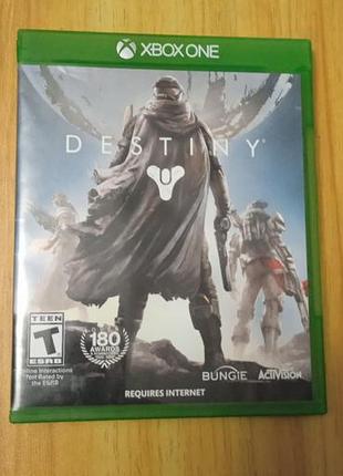 Диски игровые xbox one 6