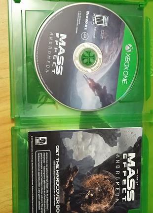 Диски игровые xbox one