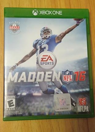 Диски игровые xbox one 5