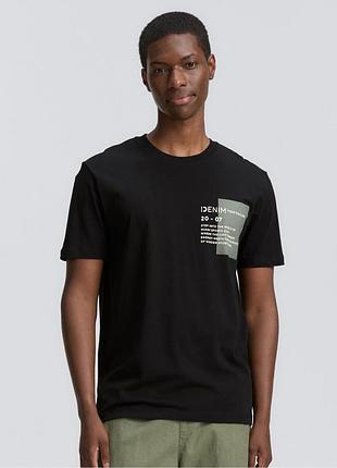 Мужская футболка tom tailor