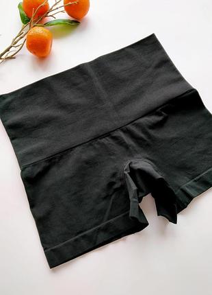 Корректирующее белье, утягивающие трусики шортики secret possessions, м eur 40/42