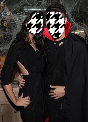 Платье длинное, вечернее 6