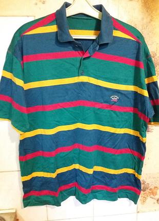 Теніска - поло чоловіче