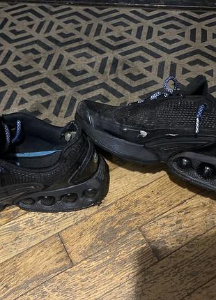 Кросівки nike air max dn