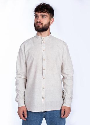 Сорочка чоловіча під вишивку 269-22/08 50