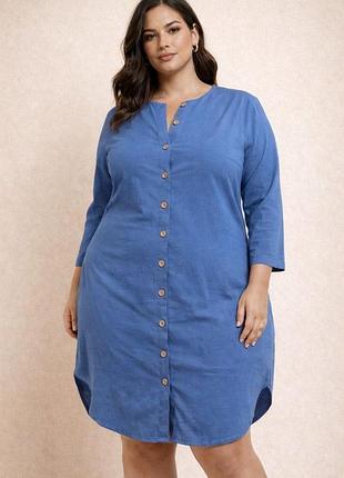 Сукня сорочка плаття