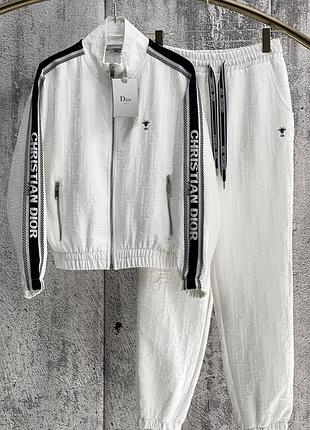 Костюм котон