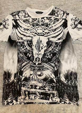 Футболка mimolaku