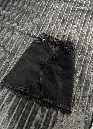 Спідниці жіночі