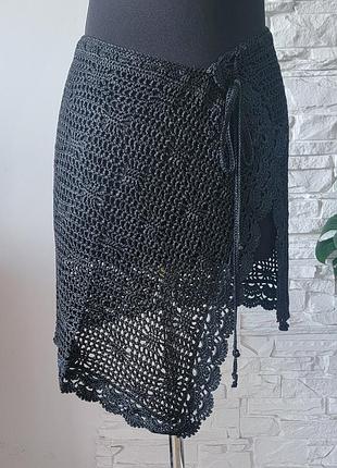 Плахта ( баска, припинда, фартух) - трендовий базовий етно аксесуар