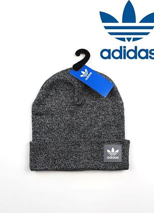 👾 шапка adidas