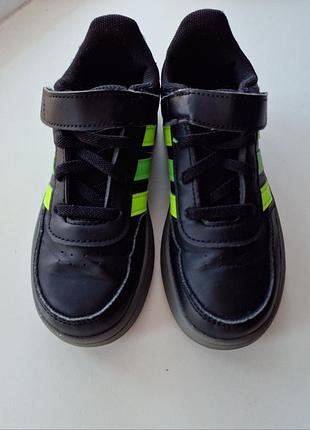 Кросівки adidas breaknet 2.0