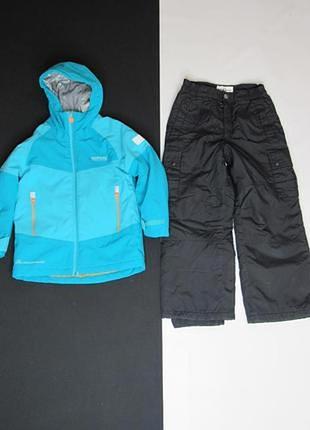 Продам лижний костюм