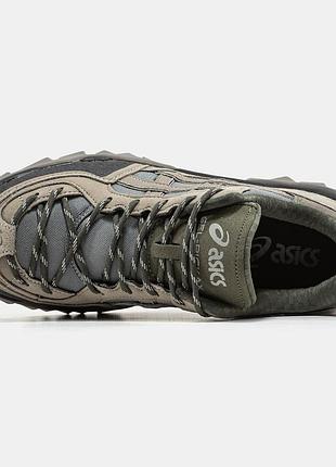 Кроссовки asics gel-pickax 6