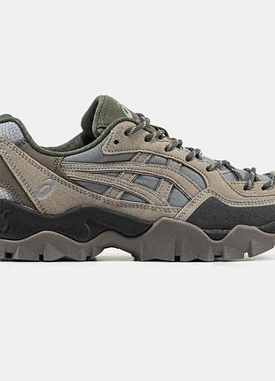 Кроссовки asics gel-pickax 2