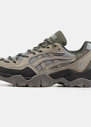 Кроссовки asics gel-pickax 4