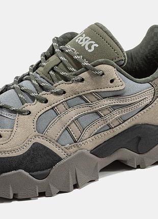 Кроссовки asics gel-pickax 10
