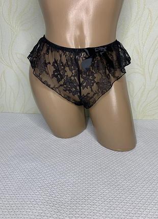 Трусики мереживо