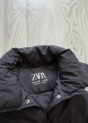 Жилетка zara 4