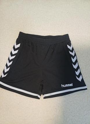 Женские шорты hummel, s