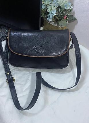 Rowallan сумка кожа натуральная!