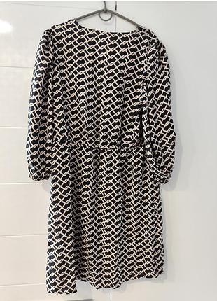 Платье, платье натуральное f&amp;f новое 3