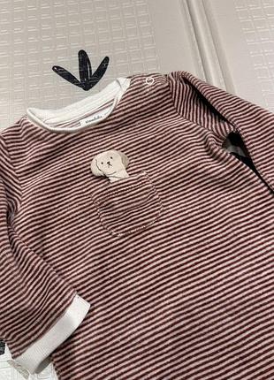 Чоловічок для малюка 3